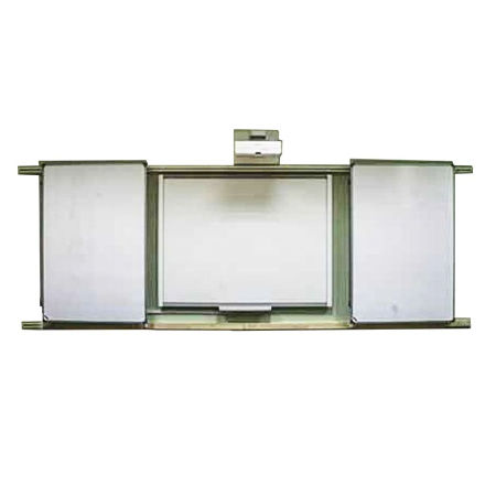 Рельсовая система МОНО-10 для ЖК/ИД 65/75; КР 230 (Р-маркер). Артикул XART131526